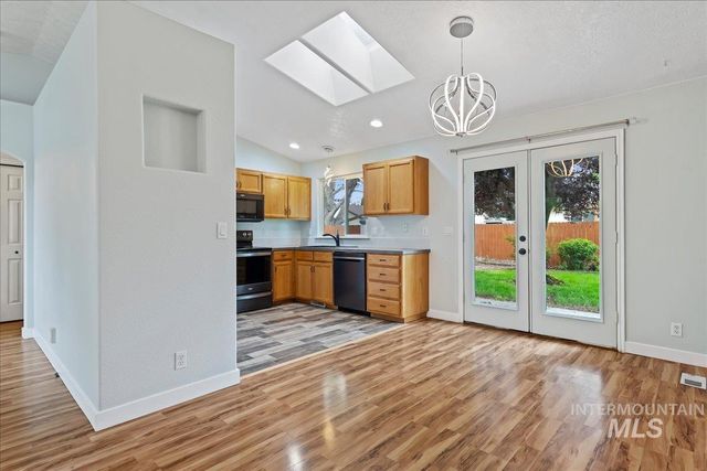 1255 N Tumbler Dr, Kuna, ID 83634