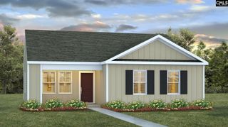 164 Stamford Road, Orangeburg, SC 29115