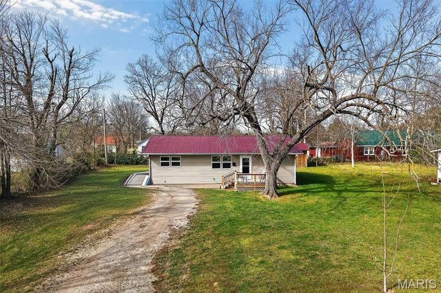 541 Hood Street, Lebanon, MO 65536