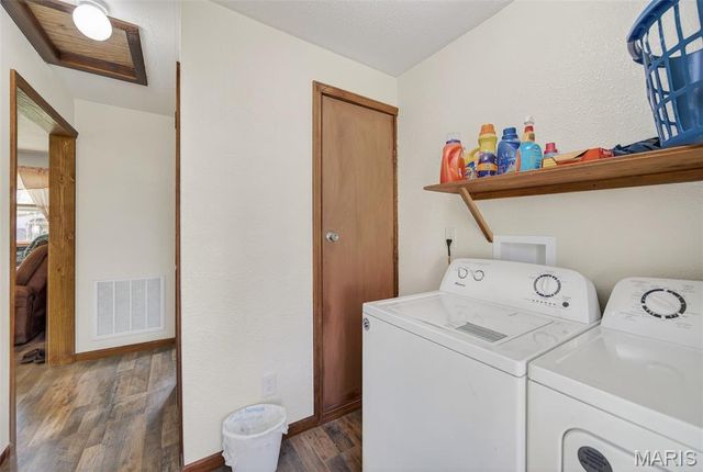 541 Hood Street, Lebanon, MO 65536