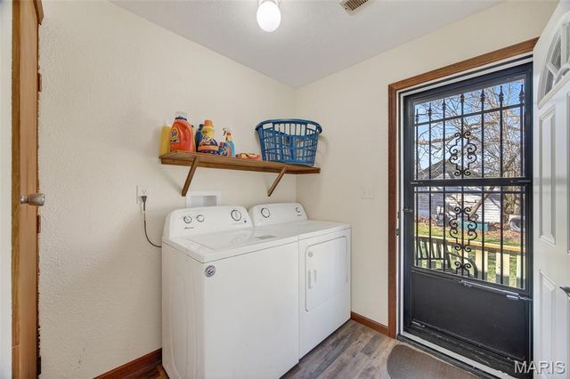 541 Hood Street, Lebanon, MO 65536