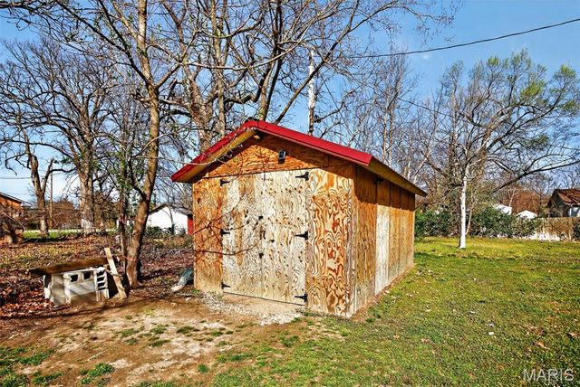 541 Hood Street, Lebanon, MO 65536