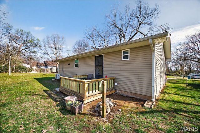 541 Hood Street, Lebanon, MO 65536