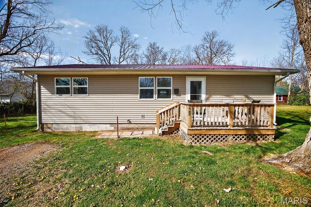 541 Hood Street, Lebanon, MO 65536