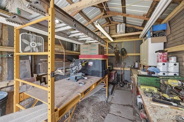 541 Hood Street, Lebanon, MO 65536