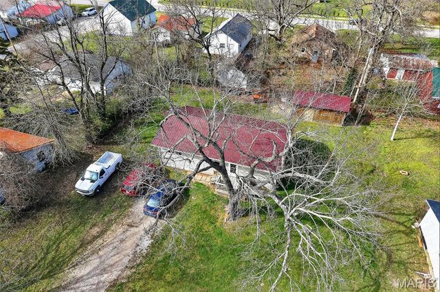 541 Hood Street, Lebanon, MO 65536