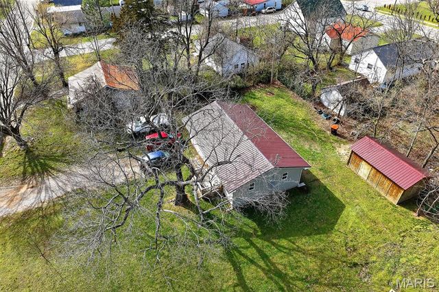 541 Hood Street, Lebanon, MO 65536