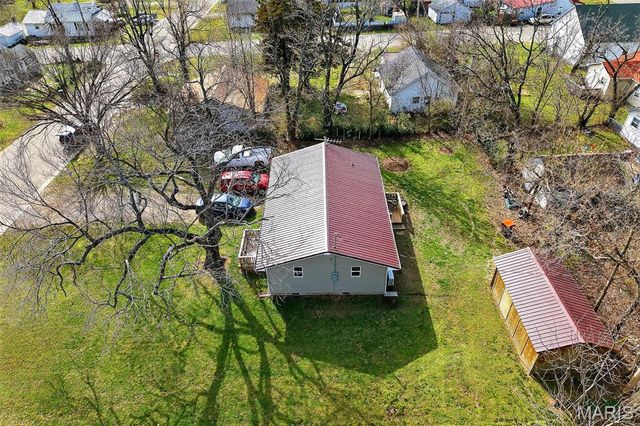 541 Hood Street, Lebanon, MO 65536