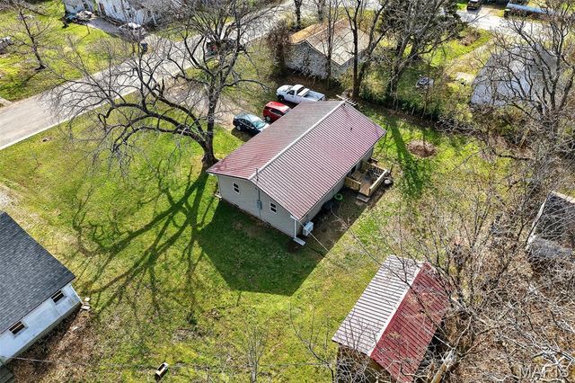 541 Hood Street, Lebanon, MO 65536