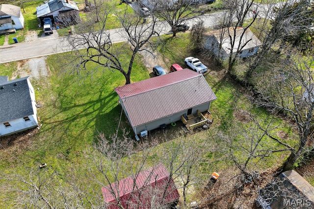 541 Hood Street, Lebanon, MO 65536