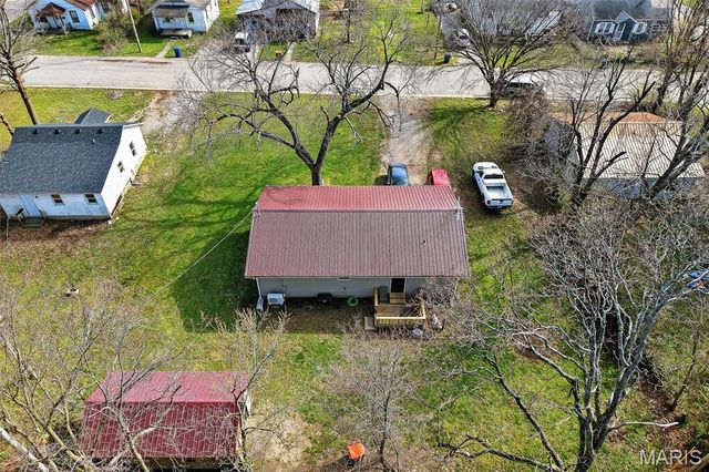 541 Hood Street, Lebanon, MO 65536