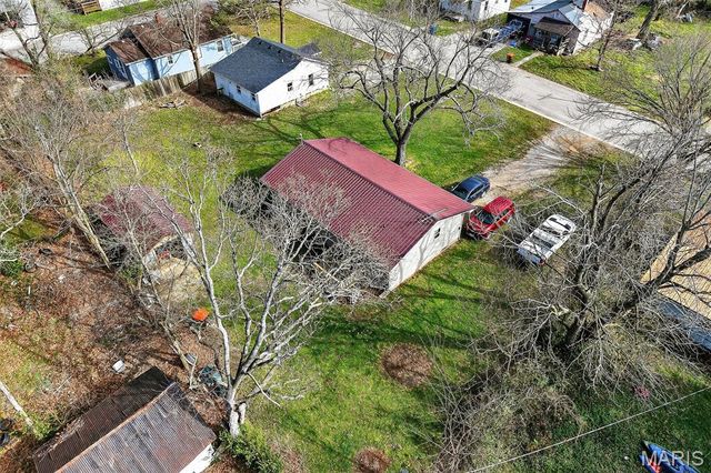 541 Hood Street, Lebanon, MO 65536