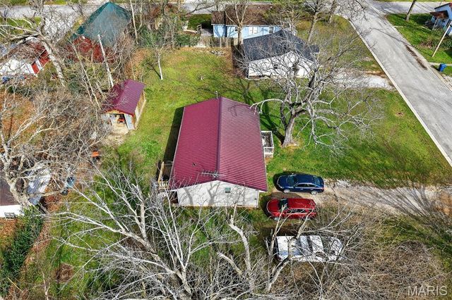 541 Hood Street, Lebanon, MO 65536