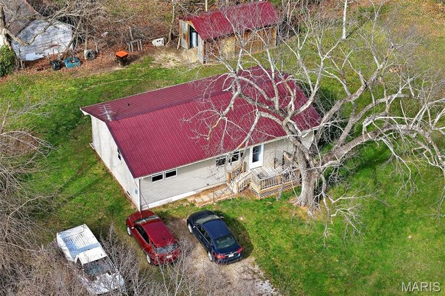 541 Hood Street, Lebanon, MO 65536