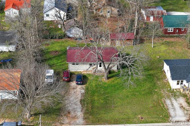 541 Hood Street, Lebanon, MO 65536