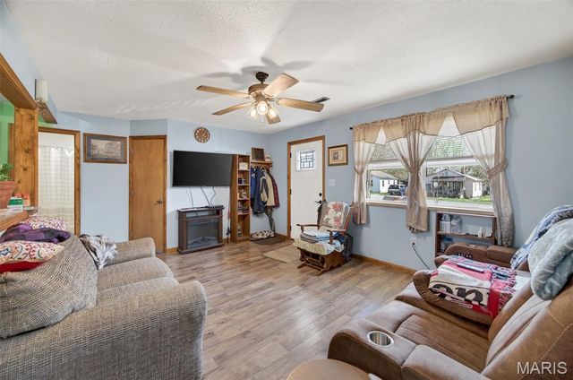 541 Hood Street, Lebanon, MO 65536