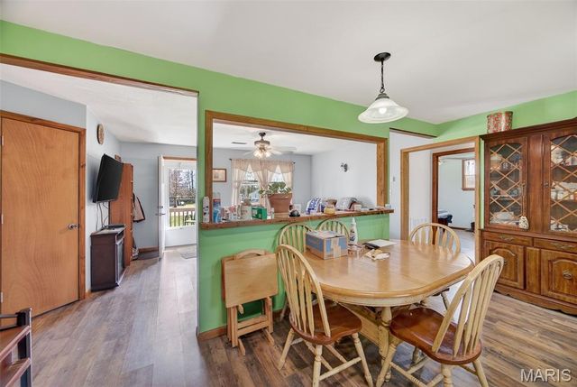 541 Hood Street, Lebanon, MO 65536