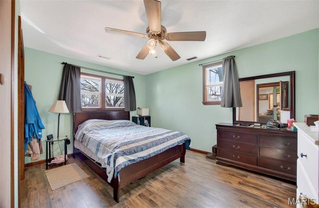 541 Hood Street, Lebanon, MO 65536