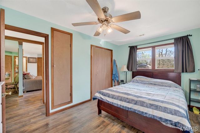 541 Hood Street, Lebanon, MO 65536