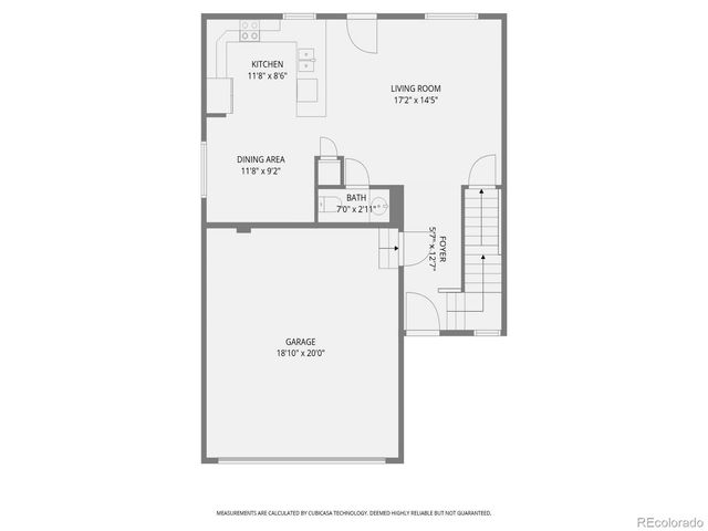 2055 W 86th Avenue, Federal Heights, CO 80260