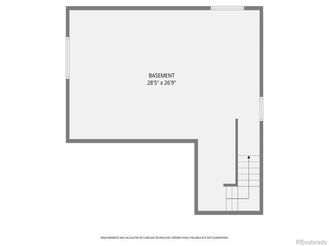 2055 W 86th Avenue, Federal Heights, CO 80260