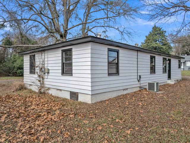 1212 N Edwards St., Gladewater, TX 75647