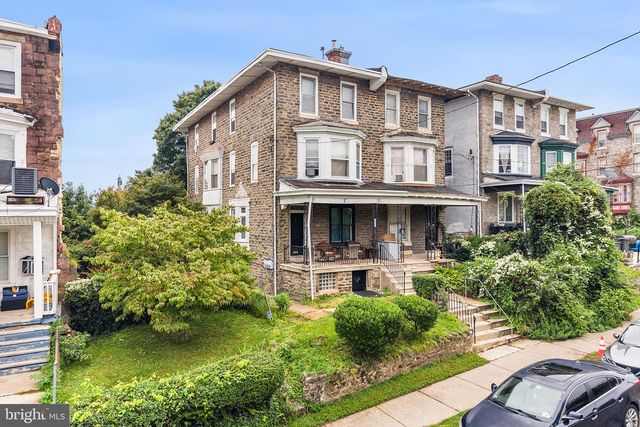 452 E TULPEHOCKEN ST, Philadelphia, PA 19144
