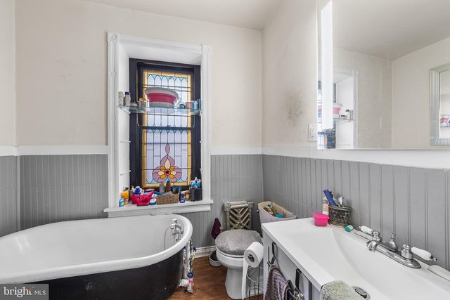 452 E TULPEHOCKEN ST, Philadelphia, PA 19144