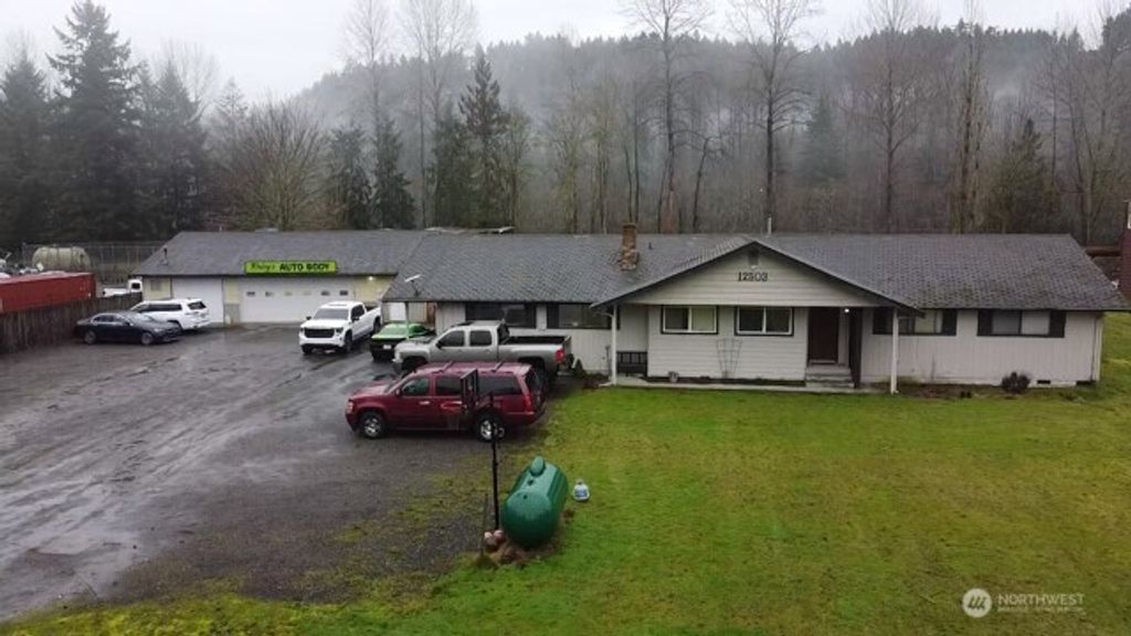 12503 151st Avenue E, Puyallup, WA 98374
