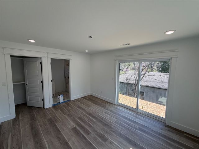 2091 W Ora B, Fayetteville, AR 72701