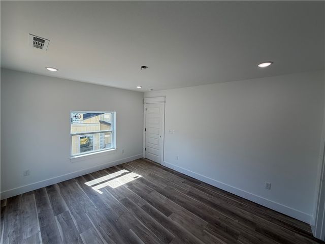 2091 W Ora B, Fayetteville, AR 72701