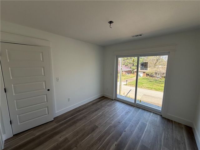 2091 W Ora B, Fayetteville, AR 72701