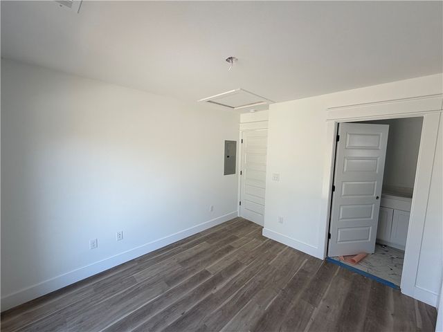 2091 W Ora B, Fayetteville, AR 72701