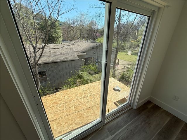 2091 W Ora B, Fayetteville, AR 72701