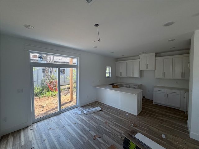 2091 W Ora B, Fayetteville, AR 72701