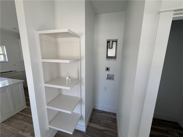 2091 W Ora B, Fayetteville, AR 72701