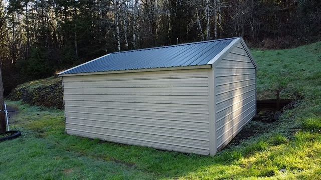 4213 State Route 6, Chehalis, WA 98532