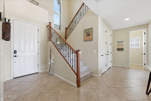 17842 W CHUCKWALLA CANYON Road, Goodyear, AZ 85338