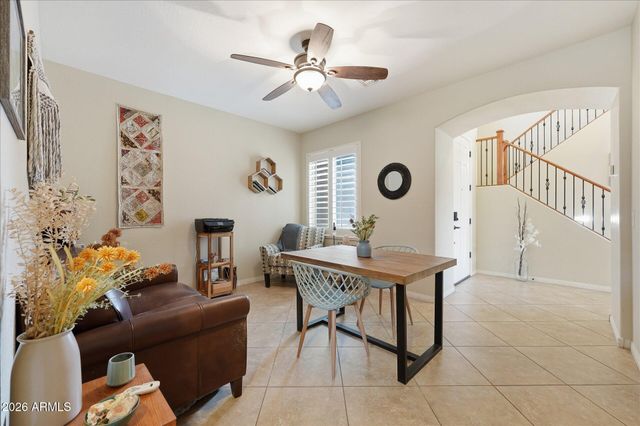 17842 W CHUCKWALLA CANYON Road, Goodyear, AZ 85338