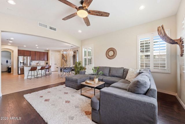 17842 W CHUCKWALLA CANYON Road, Goodyear, AZ 85338
