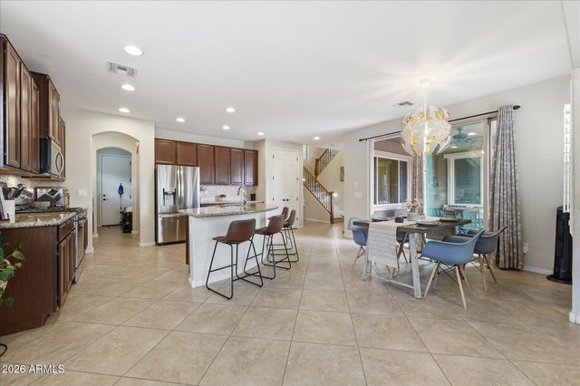 17842 W CHUCKWALLA CANYON Road, Goodyear, AZ 85338