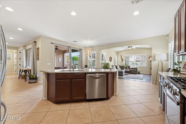 17842 W CHUCKWALLA CANYON Road, Goodyear, AZ 85338