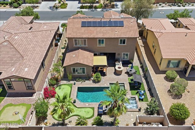 17842 W CHUCKWALLA CANYON Road, Goodyear, AZ 85338