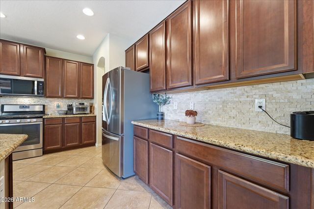 17842 W CHUCKWALLA CANYON Road, Goodyear, AZ 85338