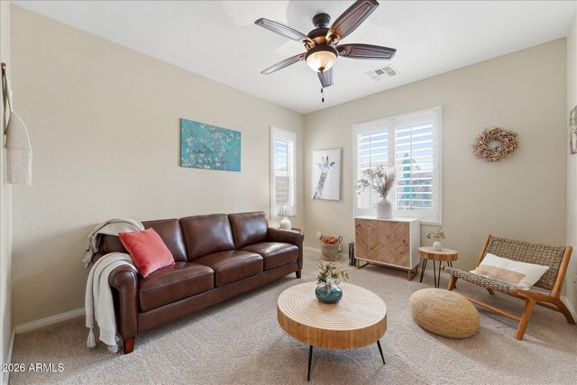 17842 W CHUCKWALLA CANYON Road, Goodyear, AZ 85338