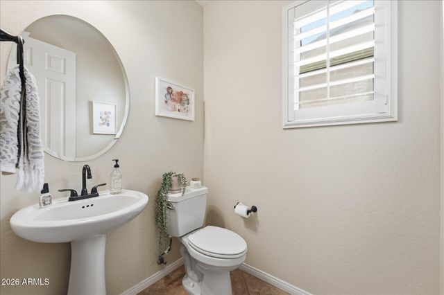 17842 W CHUCKWALLA CANYON Road, Goodyear, AZ 85338