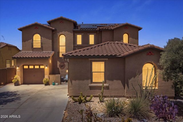 17842 W CHUCKWALLA CANYON Road, Goodyear, AZ 85338
