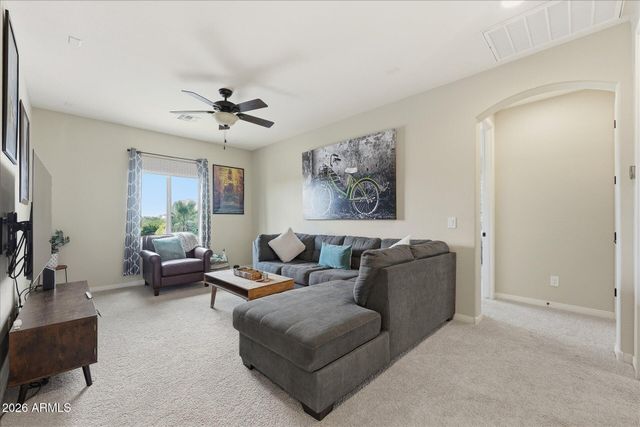 17842 W CHUCKWALLA CANYON Road, Goodyear, AZ 85338