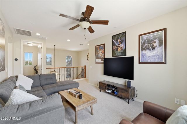 17842 W CHUCKWALLA CANYON Road, Goodyear, AZ 85338