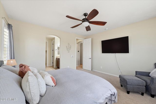 17842 W CHUCKWALLA CANYON Road, Goodyear, AZ 85338